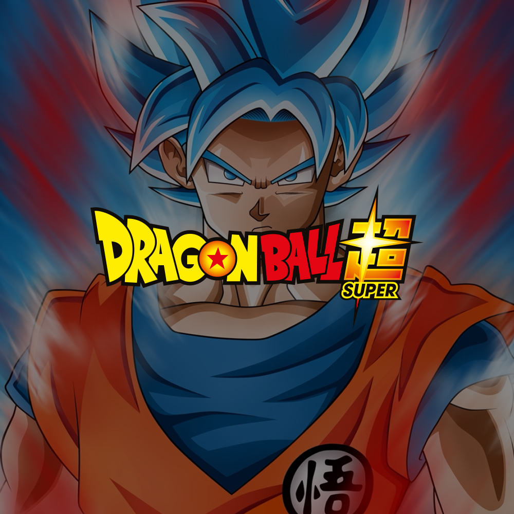 Bandai – Dragon Ball Super Event