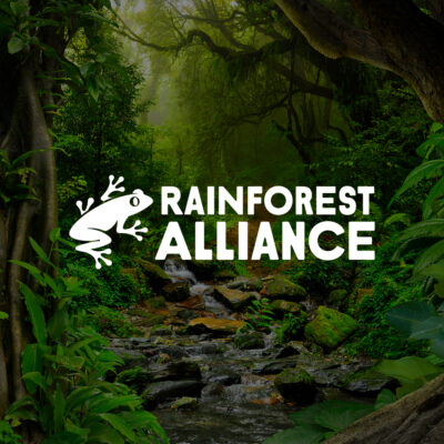 Rainforest Alliance México
